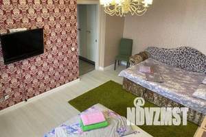 2-к квартира, посуточно, 10м2, 9/19 этаж