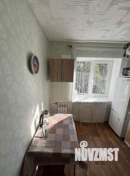 1-к квартира, на длительный срок, 32м2, 5/5 этаж