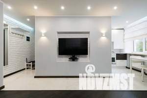 1-к квартира, посуточно, 33м2, 4/5 этаж