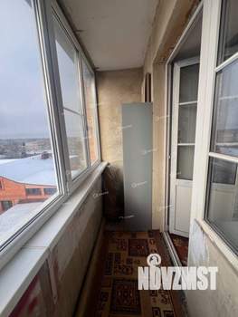 1-к квартира, на длительный срок, 32м2, 4/5 этаж