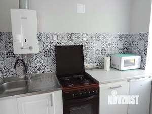 1-к квартира, на длительный срок, 31м2, 5/5 этаж