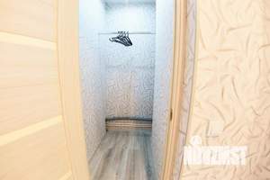 1-к квартира, посуточно, 41м2, 1/1 этаж