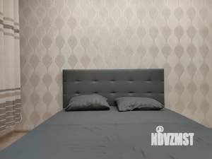 Студия квартира, посуточно, 30м2, 12/17 этаж