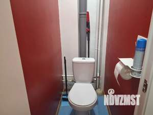 1-к квартира, посуточно, 31м2, 3/5 этаж