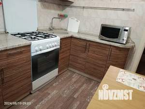 2-к квартира, посуточно, 54м2, 1/9 этаж