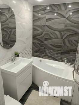 2-к квартира, посуточно, 47м2, 1/5 этаж