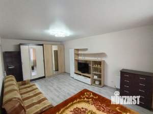 1-к квартира, на длительный срок, 39м2, 2/3 этаж