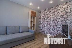 3-к квартира, посуточно, 58м2, 2/9 этаж