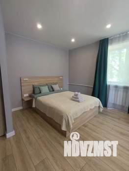1-к квартира, посуточно, 31м2, 2/5 этаж