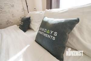 2-к квартира, посуточно, 50м2, 3/5 этаж