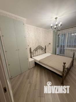 3-к квартира, на длительный срок, 64м2, 1/9 этаж