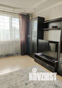 2-к квартира, посуточно, 52м2, 9/9 этаж
