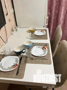 2-к квартира, посуточно, 51м2, 1/9 этаж