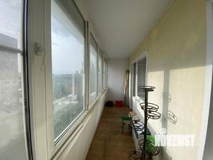 1-к квартира, на длительный срок, 36м2, 4/9 этаж