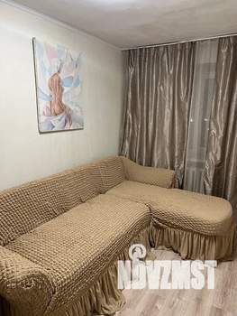 2-к квартира, посуточно, 54м2, 2/6 этаж