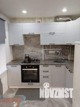 2-к квартира, посуточно, 43м2, 3/5 этаж