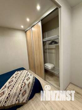 1-к квартира, посуточно, 47м2, 11/12 этаж