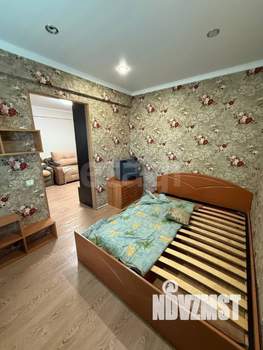 2-к квартира, на длительный срок, 46м2, 5/5 этаж