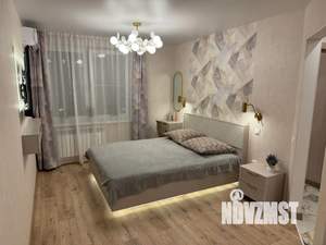 1-к квартира, посуточно, 30м2, 7/11 этаж