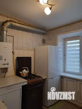 1-к квартира, на длительный срок, 30м2, 5/5 этаж