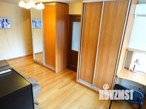 2-к квартира, посуточно, 48м2, 2/5 этаж