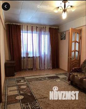 2-к квартира, на длительный срок, 42м2, 3/5 этаж