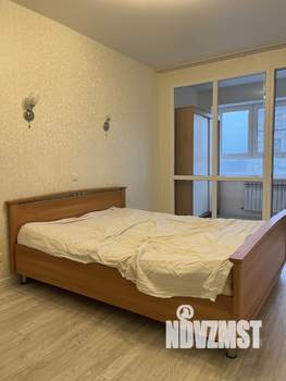 1-к квартира, на длительный срок, 41м2, 4/11 этаж