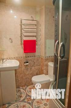 2-к квартира, посуточно, 46м2, 5/9 этаж