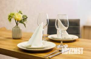 1-к квартира, посуточно, 29м2, 1/1 этаж