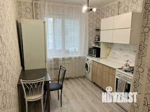 1-к квартира, посуточно, 34м2, 1/9 этаж