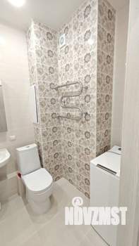 Студия квартира, на длительный срок, 29м2, 15/19 этаж