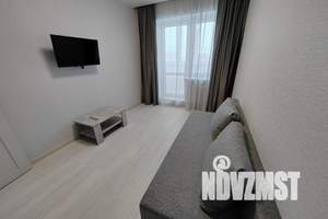 2-к квартира, посуточно, 44м2, 14/22 этаж