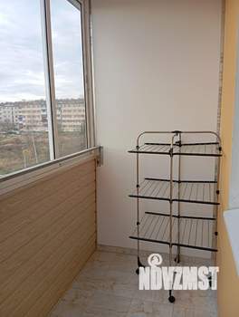 1-к квартира, на длительный срок, 33м2, 5/5 этаж