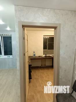 1-к квартира, на длительный срок, 33м2, 5/5 этаж