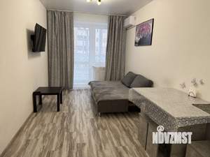 2-к квартира, посуточно, 44м2, 9/22 этаж