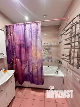 2-к квартира, на длительный срок, 57м2, 13/19 этаж