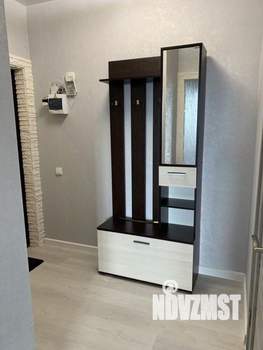 1-к квартира, посуточно, 31м2, 1/1 этаж