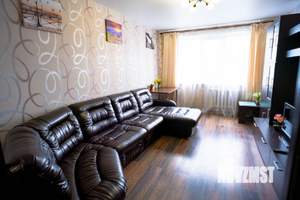 2-к квартира, посуточно, 56м2, 7/9 этаж