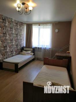 2-к квартира, на длительный срок, 62м2, 1/3 этаж