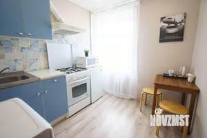1-к квартира, посуточно, 35м2, 8/9 этаж