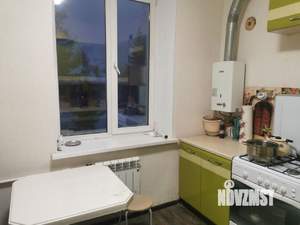3-к квартира, на длительный срок, 89м2, 2/2 этаж