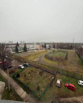 2-к квартира, на длительный срок, 52м2, 6/9 этаж