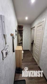 1-к квартира, посуточно, 34м2, 4/5 этаж