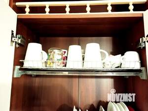 3-к квартира, посуточно, 81м2, 6/10 этаж