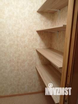 1-к квартира, на длительный срок, 42м2, 4/17 этаж