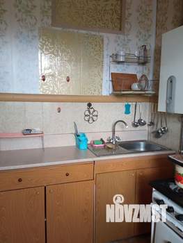 2-к квартира, на длительный срок, 42м2, 5/5 этаж