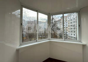 2-к квартира, на длительный срок, 50м2, 3/9 этаж