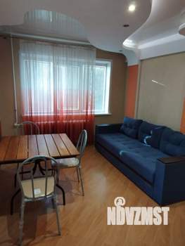 3-к квартира, на длительный срок, 52м2, 1/5 этаж