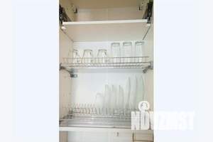 1-к квартира, посуточно, 34м2, 1/3 этаж