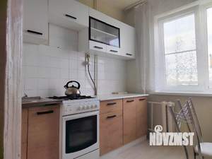 1-к квартира, посуточно, 39м2, 7/14 этаж